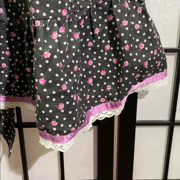 Vintage K.L.L. Dress Size 8 - Picture 5 of 11